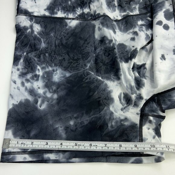 Balance Athletica Women’s The Cloud Short Logo Avalanche Tie Dye Size XXXL New - Picture 10 of 12